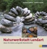 - Entdecke die Farben der Natur: Das Werkstattbuch für Kinder