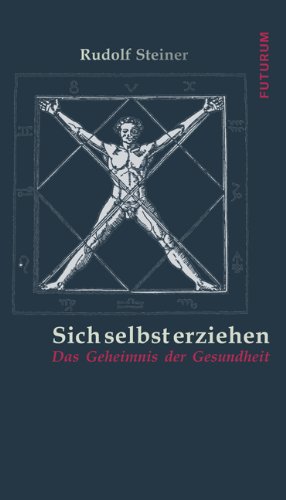 - Sich selbst erziehen: Das Geheimnis der Gesundheit