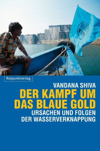 - Der Kampf um das blaue Gold: Ursachen und Folgen der Wasserverknappung