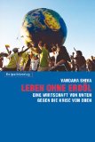 - Erd-Demokratie: Alternativen zur neoliberalen Globalisierung