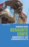 - Vandana Shiva: Die Kontrolle von Konzernen über das Leben (Aus der Reihe: 100 Notes-100 Thoughts, Documenta 13)