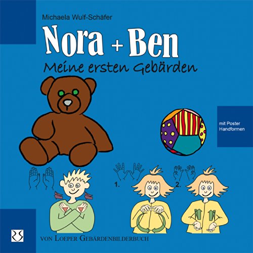 - Nora und Ben: Meine ersten Gebärden