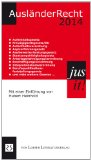  - Asyl- und Ausländerrecht. SR-Studienreihe Rechtswissenschaften