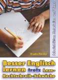  - Fit trotz LRS: Strategien und Übungen. LRS-Kinder in der Sekundarstufe kreativ fördern. Klasse 5 bis 7