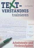  - Übungen zum Textverständnis Klasse 5/6: Dreifach differenzierte Arbeitsblätter für den Deutschunterricht