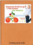  - Führerschein: Gesunde Ernährung: 1./2. Klasse