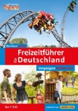  - Abenteuer Zoo: 600 Tierparks, Aquarien und Reptilienhäuser; Der Zooführer für Deutschland, Österreich und Schweiz