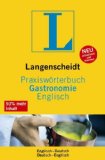  - Fachenglisch für Hotel, Restaurant und Küche: Wortschatz und Musterdialoge