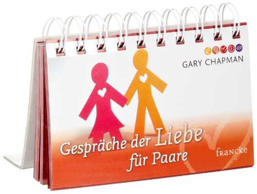 - Gespräche der Liebe für Paare