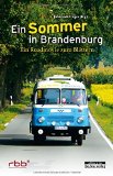 DVD - Ein Sommer in Brandenburg [2 DVDs]