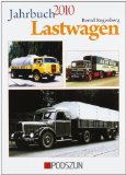 - Jahrbuch Lastwagen 2012