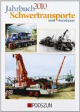  - Jahrbuch Schwertransporte & Autokrane 2013