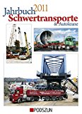  - Jahrbuch Schwertransporte und Autokrane 2012