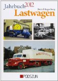 - Jahrbuch Lastwagen 2013
