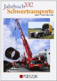  - Jahrbuch Schwertransporte & Autokrane 2013