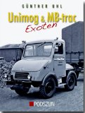  - Unimog - Die Legende lebt - Teil 2