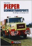 - Kahl Schwertransporte: Die achtziger und neunziger Jahre