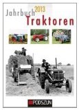  - Jahrbuch Traktoren 2014