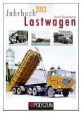  - Jahrbuch Baumaschinen 2013
