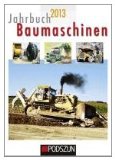  - Jahrbuch Traktoren 2013