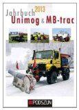 - Jahrbuch Traktoren 2013