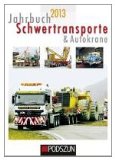  - Jahrbuch Baumaschinen 2013