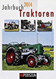  - Jahrbuch Traktoren 2015