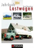  - Jahrbuch Unimog & MB-trac 2014