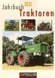  - Jahrbuch Unimog & MB-trac 2015