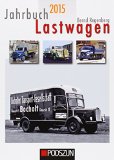  - Jahrbuch Schwertransporte 2015