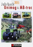  - Unimog & MB-trac Exoten