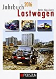  - Jahrbuch Schwertransporte 2016