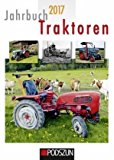  - Jahrbuch Traktoren 2016
