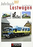  - Jahrbuch Lastwagen 2011