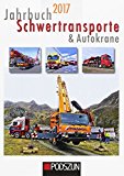  - Jahrbuch Schwertransporte 2016