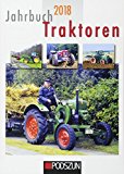  - Jahrbuch Traktoren 2016