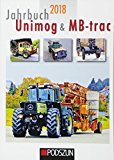 - Jahrbuch Unimog & MB-trac 2017