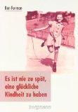  - Bitte nicht helfen! Es ist auch so schon schwer genug: (K)ein Selbsthilfebuch