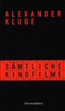 DVD - Alexander Kluge - Seen sind für Fische Inseln [14 DVDs]