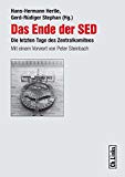  - Schabowskis Irrtum: Das Drama des 9. November