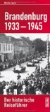 - Thüringen 1933-1945. Der historische Reiseführer