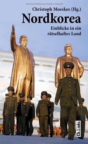 - Nordkorea: Einblicke in ein rätselhaftes Land