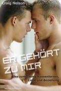 - Er gehört zu mir: Alles zum Thema Kennenlernen, Liebe und Beziehung