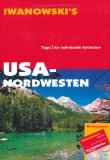  - DuMont Reise-Handbuch Reiseführer USA, Der Nordwesten: Mit einem Ausflug nach Vancouver