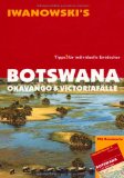  - Namibia & Botswana