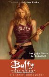 - Buffy the Vampire Slayer, Staffel 8, Bd. 6: Rückzug