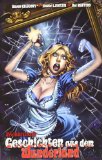  - Wonderland, Bd. 6: Geschichten aus dem Wunderland III