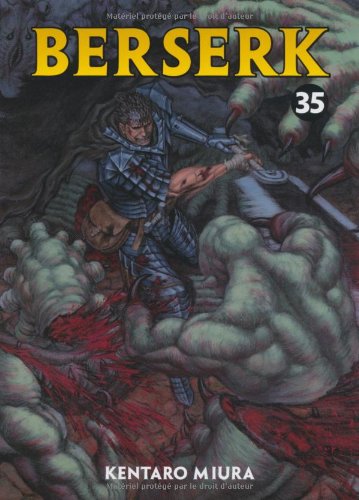  - Berserk 35