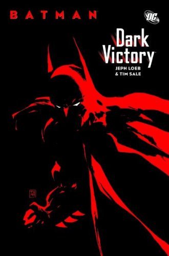  - Batman: Dark Victory