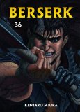  - Berserk 25: BD 25